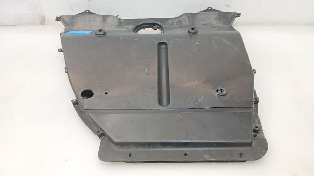 65850EQ000 NISSAN Карман воздухозаборника капота купить в Запорожье