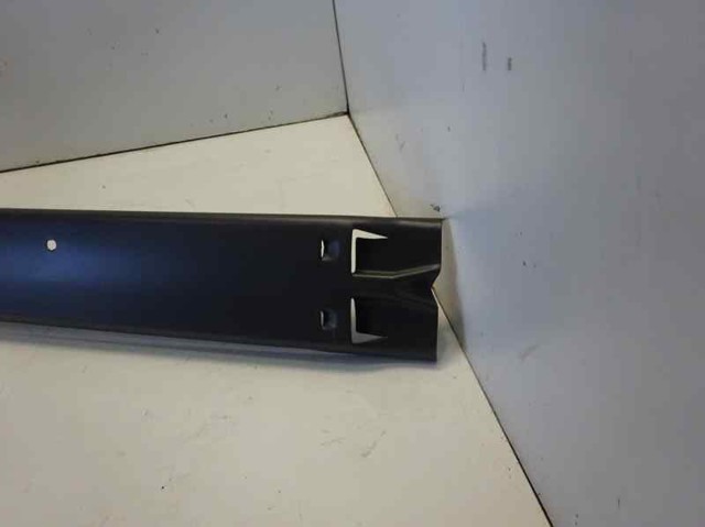 Pára-choque traseiro 6585500 Ford