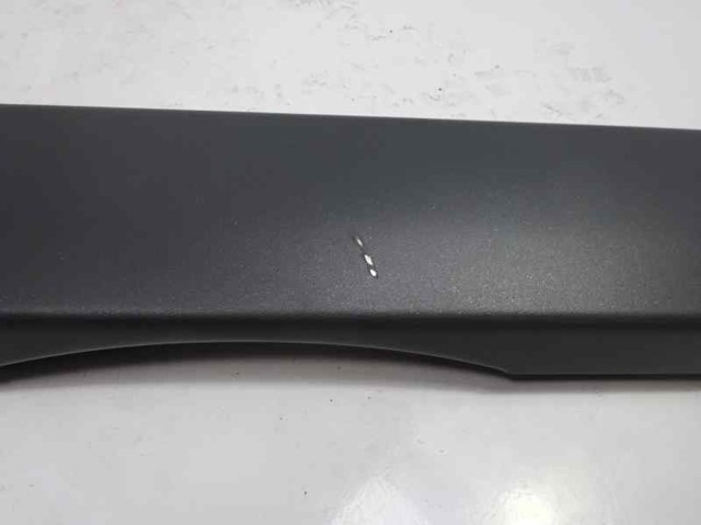 Pára-choque traseiro 6585500 Ford