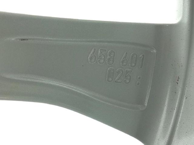 VAG 658601025 Диски колесные литые (легкосплавные, титановые) в наличии Львов