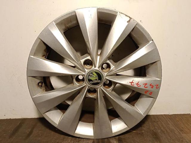 VAG 658601025B Диски колесные в наличии Ровно