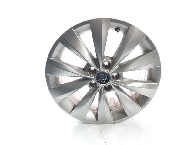 VAG 658601025B Диски колесные в наличии Запорожье