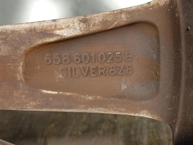 658601025B VAG Диски колесные купить в Черкассы