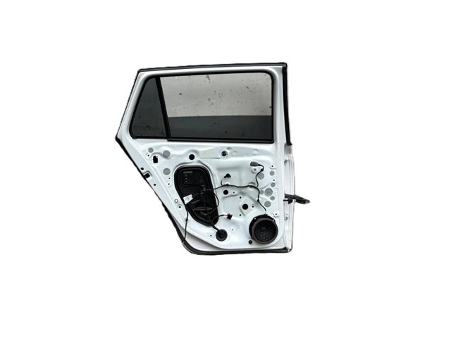 VAG 658833051B Дверь задняя левая в наличии Запорожье