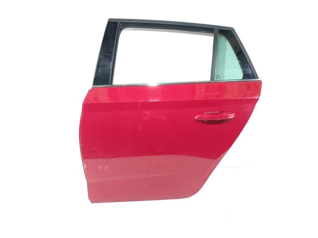 VAG 658833051B Дверь задняя левая в наличии Житомир