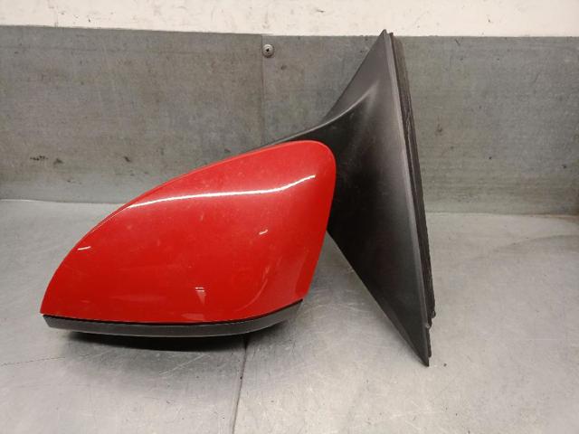 VAG 658857507 Зеркало заднего вида левое в наличии Каменское