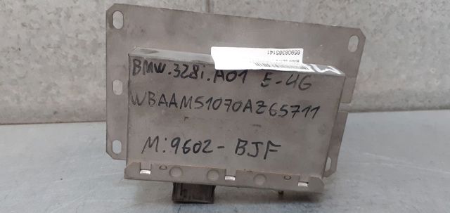 BMW 65908385141 в наличии Украина