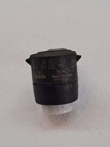 6590QS PEUGEOT Парктроники задние купить в Ровно