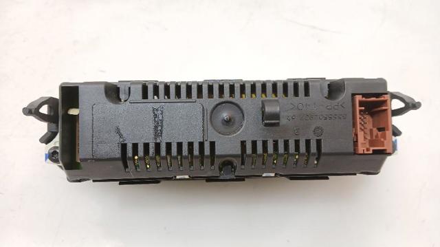6593F4 PEUGEOT Дисплей многофункциональный купить в Каменское