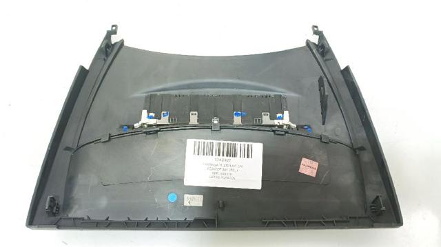 6593T6 PEUGEOT Дисплей многофункциональный купить в Винница