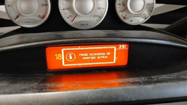 6593T6 PEUGEOT Дисплей многофункциональный купить в Днепр