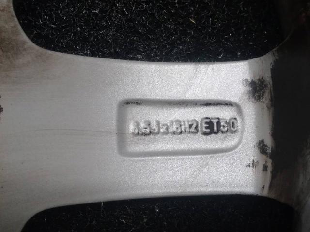 VAG 65JX16H2 Диски колесные в наличии Одесса