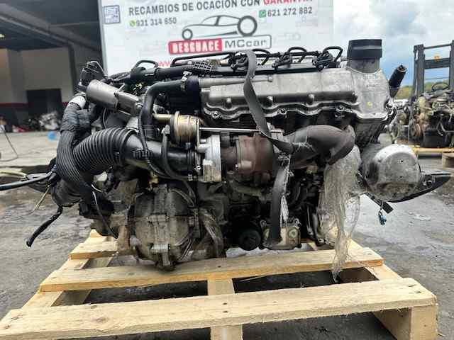 Vedante de tampa de válvulas de motor Smart FORTWO 450