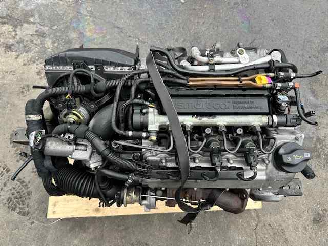 6600100030 Mercedes/Smart