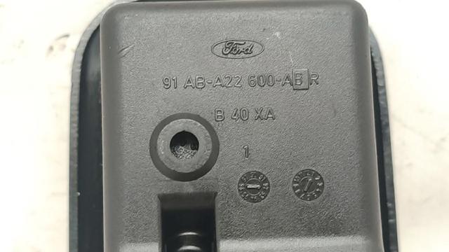 FORD 6604309 Ручка двери задней (распашной) правая внутренняя в наличии Житомир