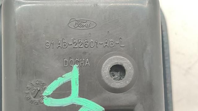 FORD 6604310 Ручка двери задней (распашной) левая внутренняя в наличии Полтава