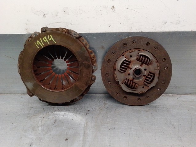 6606036 OPEL Сцепление купить в Николаев