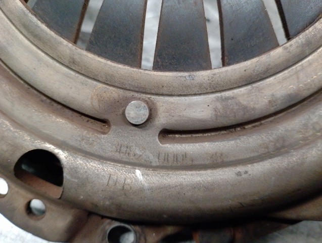OPEL 6606036 Комплект сцепления в наличии Чернигов