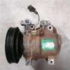 Compressor de aparelho de ar condicionado 6611303115 SSANG YONG