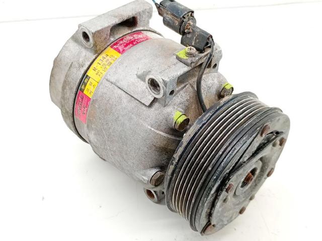 SSANG YONG 6611304915 Компрессор кондиционера в наличии Хмельницкий