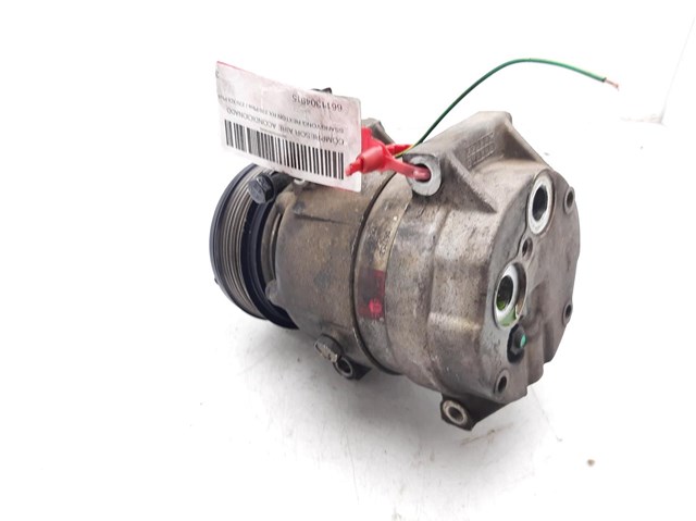 Compressor de aparelho de ar condicionado 6611304915 Ssang Yong