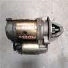 Motor de arranco 6611513101 SSANG YONG