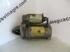 Motor de arranco 6611513101 SSANG YONG