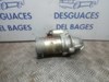 Motor de arranco 6611513701 SSANG YONG