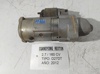 Motor de arranco 6611513801 SSANG YONG