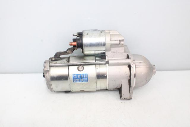 Motor arranque for ssangyong rodius 2.7 xdi d27dt 6611513801