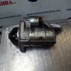 Motor de arranco 6611513801 SSANG YONG