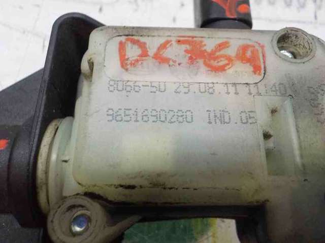 PEUGEOT 661535 в наличии Запорожье