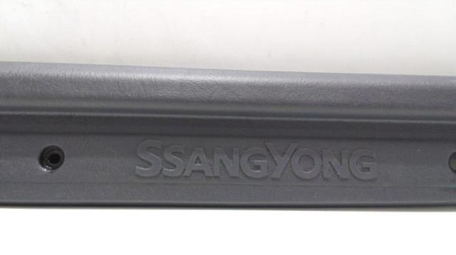 SSANG YONG 661LA Двигатель в наличии Киев