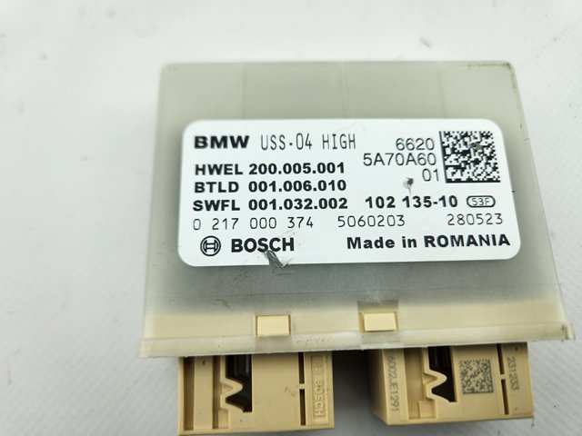 BMW 66205A70A60 в наличии Житомир