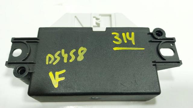 66205B39BC7 BMW Модуль управления (ЭБУ) парктроником купить в Одесса