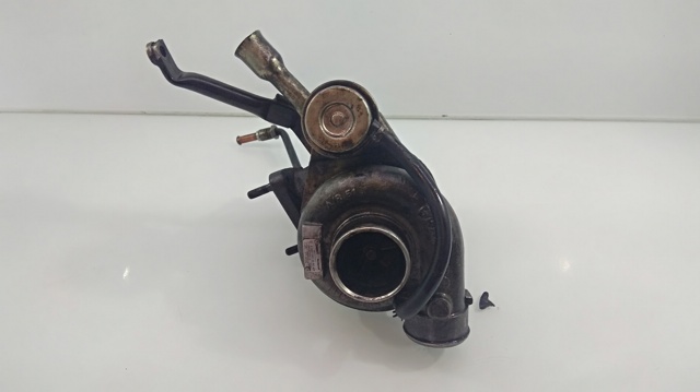 Turbina 6620903080 Ssang Yong