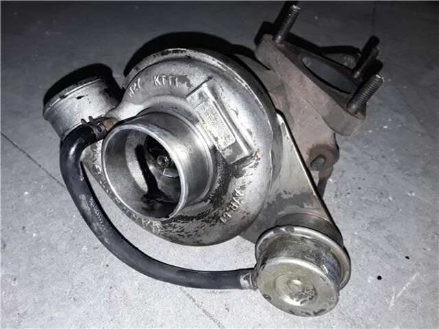 Turbina 6620903080 Ssang Yong