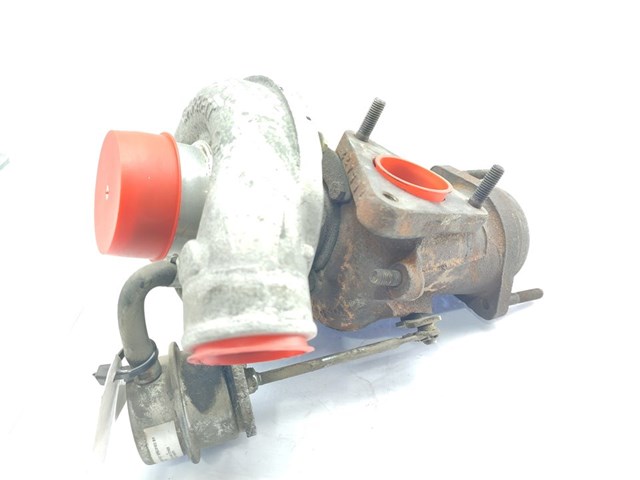 Turbina 6620903280 Ssang Yong