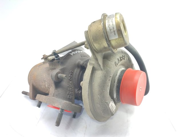 Turbina 6620903680 Ssang Yong