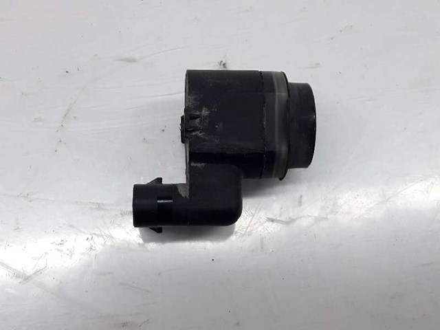 Sensor de sinalização de estacionamento (sensor de estacionamento) dianteiro/traseiro central 66209142215 BMW