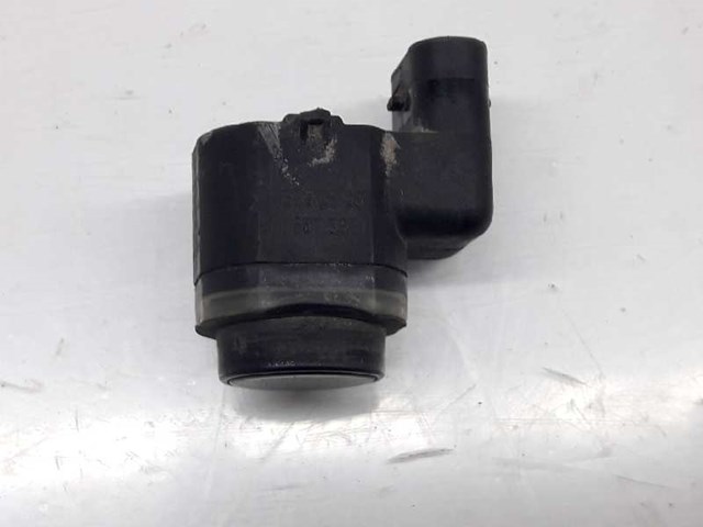 Sensor de sinalização de estacionamento (sensor de estacionamento) dianteiro/traseiro central 66209142215 BMW