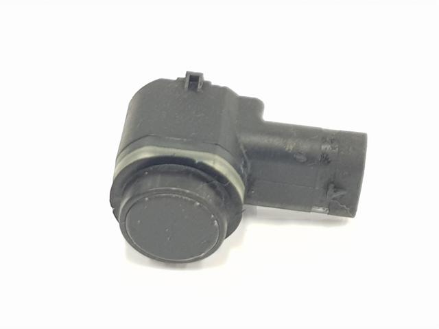 Sensor de sinalização de estacionamento (sensor de estacionamento) dianteiro/traseiro central 66209231277 BMW