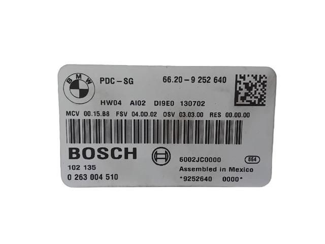 66209252640 BMW купить в Хмельницкий