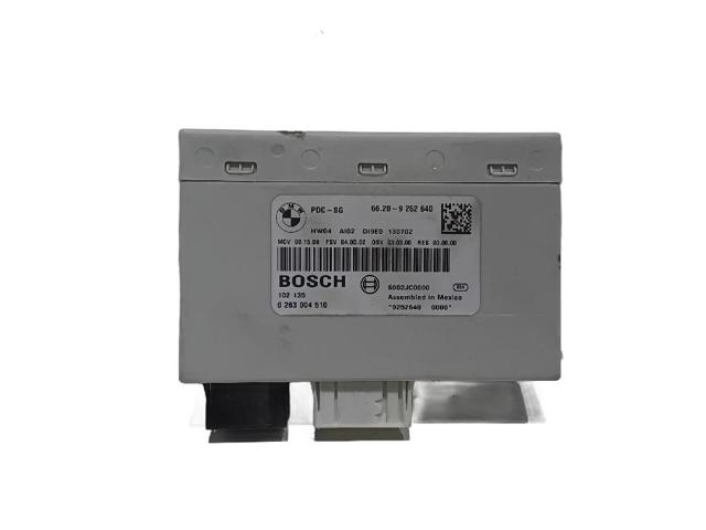 BMW 66209252640 в наличии Львов