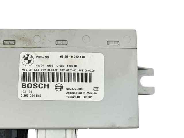 BMW 66209252640 в наличии Хмельницкий