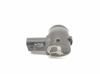 Sensor de sinalização de estacionamento (sensor de estacionamento) dianteiro/traseiro central 66209274427 BMW