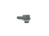 Sensor de sinalização de estacionamento (sensor de estacionamento) dianteiro/traseiro central 66209274427 BMW