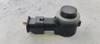 Sensor de sinalização de estacionamento (sensor de estacionamento) dianteiro/traseiro central 66209274427 BMW