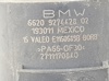 Sensor de sinalização de estacionamento (sensor de estacionamento) dianteiro/traseiro lateral 66209274428 BMW