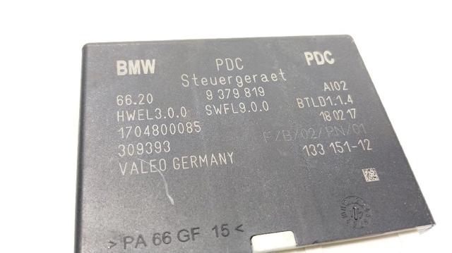 BMW 66209379819 в наличии Харьков